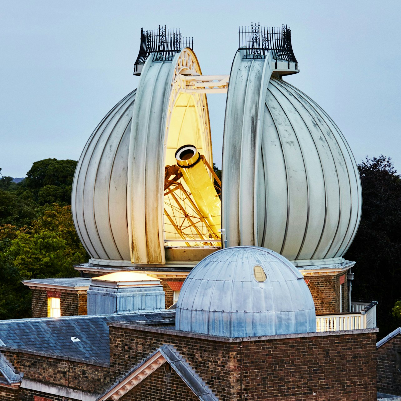 Royal Observatory Greenwich - Photo 1 of 6